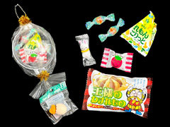 オリジナルギフト　恐竜のまんまるオーナメント...のサムネイル画像