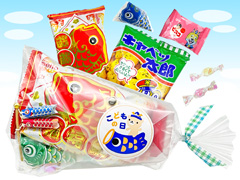 オリジナルギフト　【限定】こどもの日スペシャ...のサムネイル画像