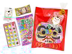 お正月ギフト　幸せを招く だるまさん　【軽減...のサムネイル画像