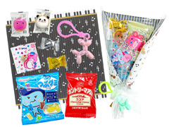 オリジナルギフト 想いを込めて…お菓子ブーケ...のサムネイル画像