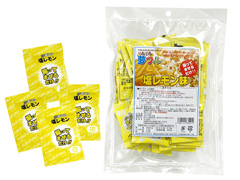 夢フル　塩レモン味(3g×50個)【軽減税率...のサムネイル画像