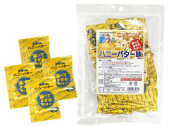 夢フル　ハニーバター味(3g×50個)【軽減...のサムネイル画像