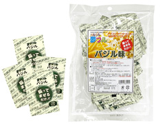 夢フル　バジル味(3g×50個)【軽減税率対...のサムネイル画像