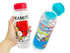 スヌーピーウォーターボトルのサムネイル画像